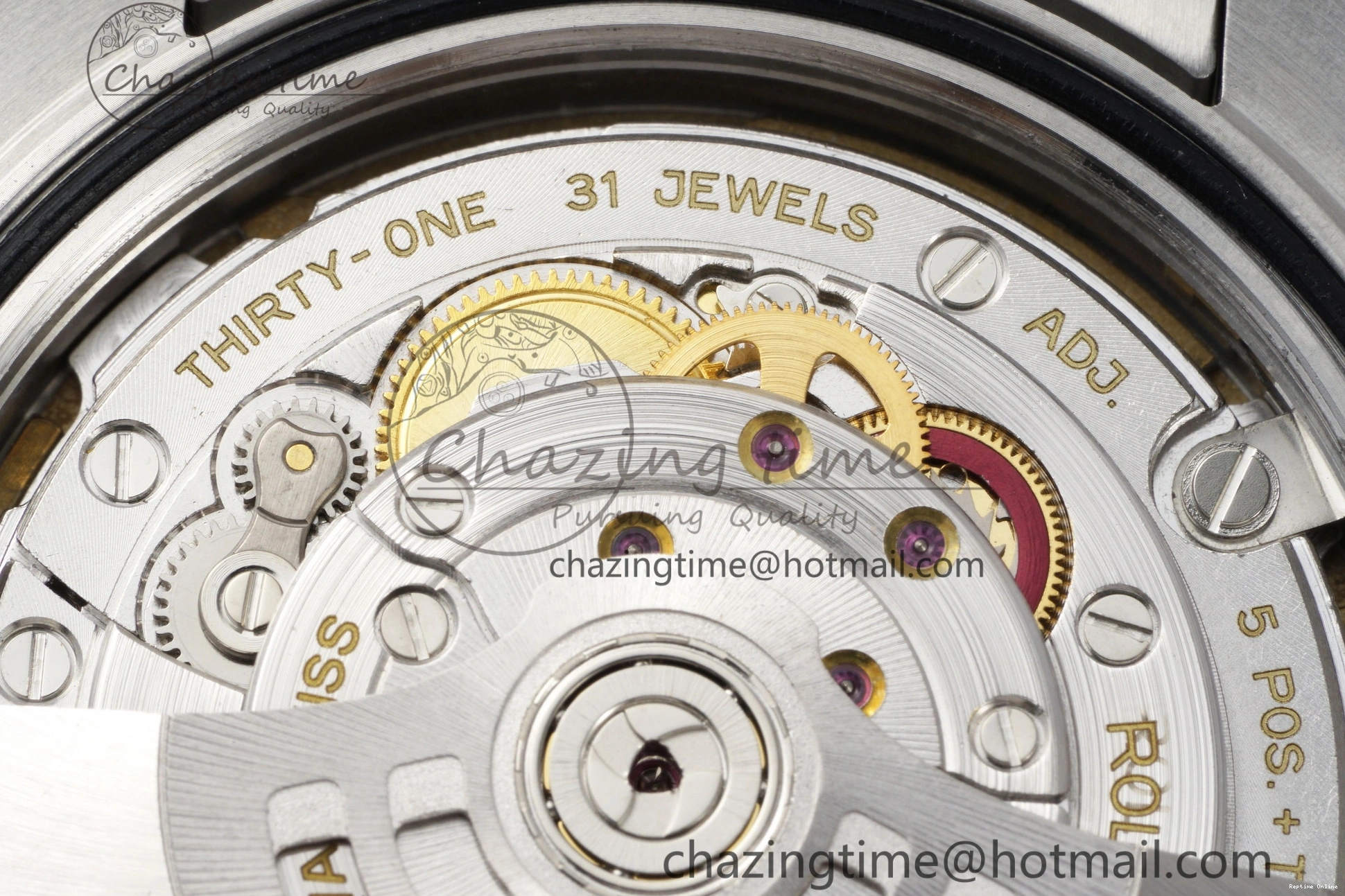 0227 Snug DateJust 41 SS Polished Bezel KING 1:1 Best Edition 904L Steel Blue Roman Dial on Jubilee Bracelet VR 2213